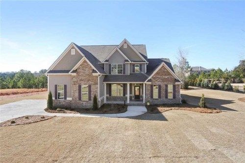 234 Enfield Ln, Mcdonough, GA 30252