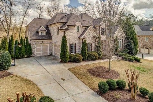 4060 Glen Hill Way, Marietta, GA 30066