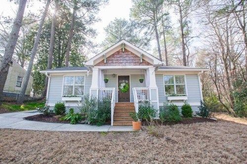 1695 Cecile Ave SE, Atlanta, GA 30316