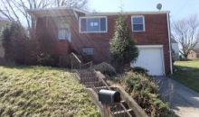 928 Toman Avenue Clairton, PA 15025