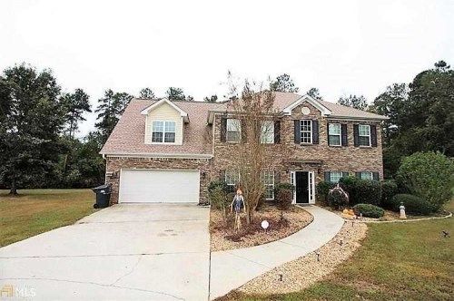100 Ardella Dr, Covington, GA 30016