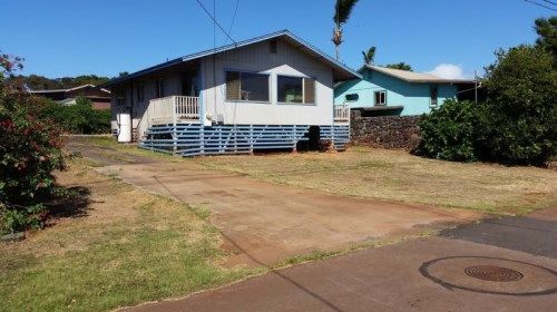 1774 Alahula St, Kualapuu, HI 96757