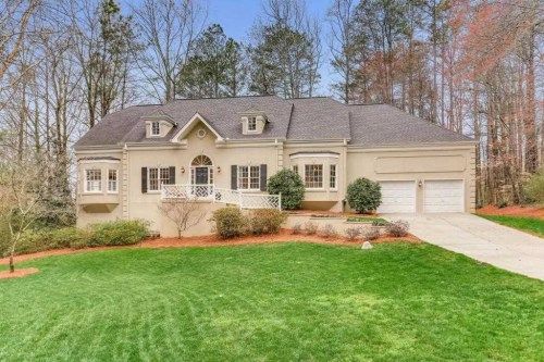 1053 Downing Ct NE, Marietta, GA 30068