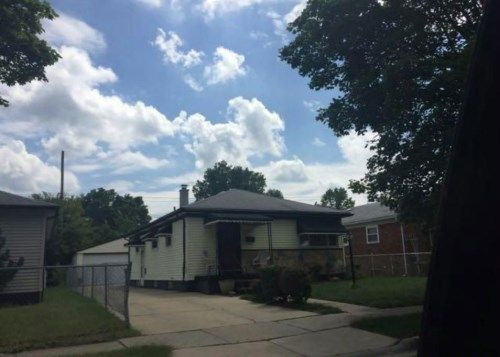 517 Nebraska Ave, Pontiac, MI 48341