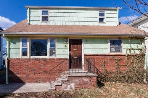 1231-33 E 2nd St, Plainfield, NJ 07062