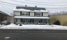 224 4th St Pittsfield, MA 01201