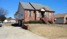 4913 Mercedes Cir Bessemer, AL 35022