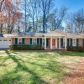 5830 Kayron Dr, Atlanta, GA 30328 ID:15627189