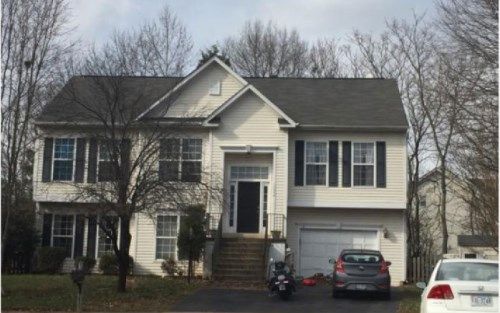 10554 Crooked Branch Ct, Manassas, VA 20112