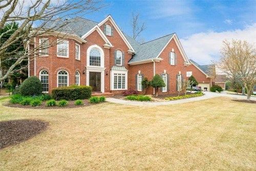 500 Clarinbridge Way, Alpharetta, GA 30022