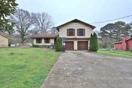 440 Martin Rd, Stone Mountain, GA 30088