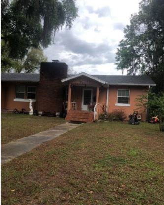 206 N Line Ave, Inverness, FL 34450