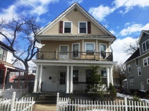 45 Kimberly Ave, Springfield, MA 01108