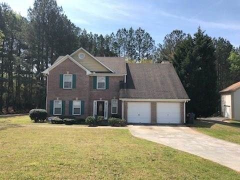 510 Reunion Ct SW, Atlanta, GA 30331