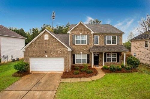 507 Winter View Way, Stockbridge, GA 30281