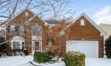 9015 Wipkey Ct Bowie, MD 20720