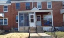 1207 Haverhill Road Baltimore, MD 21229