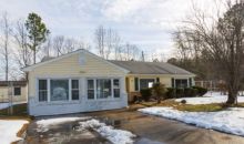 700 Saxon Ct Chesapeake, VA 23323