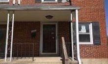 1400 Weldon Place S Baltimore, MD 21211