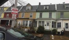 7 Manning Sq Albany, NY 12206