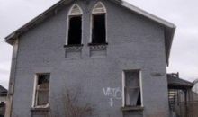 6207 TOLEDO Detroit, MI 48209