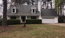 3811 Forest Creek Way Augusta, GA 30907