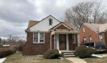 16505 STANSBURY ST Detroit, MI 48235