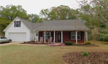 141 Laurel Ln Social Circle, GA 30025