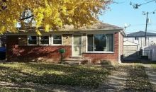 29441 Tamarack Dr Flat Rock, MI 48134