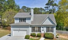1741 Inlet Lake Place Snellville, GA 30078