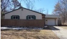 3353 Drexel Dr Saginaw, MI 48601