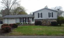 3304 Howell Meadow Dr Duluth, GA 30096