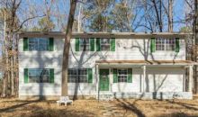 20815 Cole Ln Hensley, AR 72065