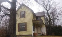 333 S Collett St Lima, OH 45805