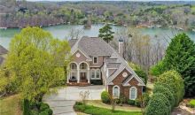 3626 Wye Cliff Way Gainesville, GA 30506