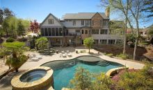 4190 Cumberland Point Dr Gainesville, GA 30504