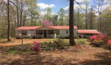 3447 Baker Rd Gainesville, GA 30507