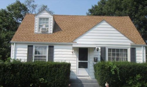 135 Calderwood Dr, Warwick, RI 02886