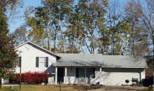 107 Crickett Ct Saint Peters, MO 63376