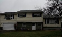 3 Kingsley Pl Newburgh, NY 12550