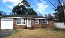 100 Walnut Dr Jacksonville, NC 28540