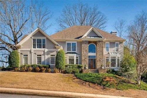 4471 River Bottom Dr, Norcross, GA 30092