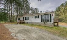 2601 Trotters Ln Social Circle, GA 30025