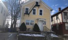 44 BAGLEY ST Central Falls, RI 02863