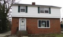3656 Severn Rd Cleveland, OH 44118