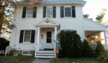 32 Atwater St Bridgeport, CT 06604