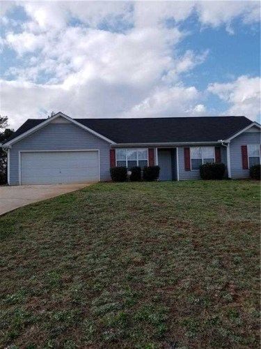 65 Whitehead Dr, Covington, GA 30015