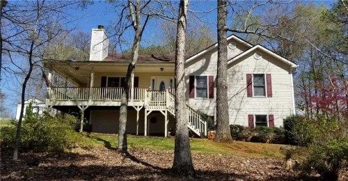 137 Ivy Ridge Dr, Jasper, GA 30143