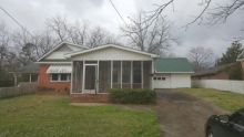 306 Lawrence St Macon, MS 39341