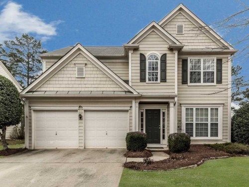 343 Santa Anita Ave, Woodstock, GA 30189
